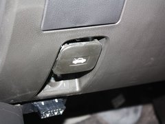 2012款 2.4L 自动 舒适四驱版 5座