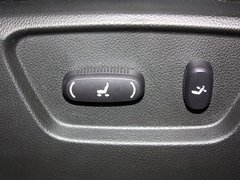 2012款 2.4L 自动 舒适四驱版 5座