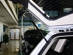 2012款 2.4L 自动 舒适四驱版 5座