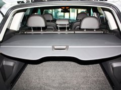 2012款 2.4L 自动 舒适四驱版 5座