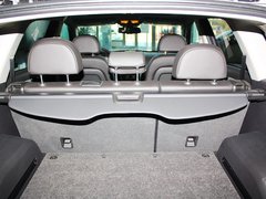 2012款 2.4L 自动 舒适四驱版 5座