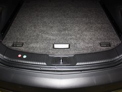 2012款 2.4L 自动 舒适四驱版 5座