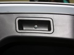 2012款 2.4L 自动 舒适四驱版 5座