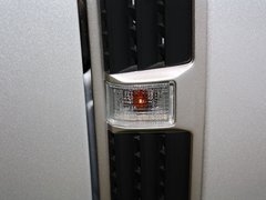 2012款 2.4L 自动 舒适四驱版 5座