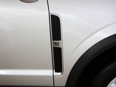 2012款 2.4L 自动 舒适四驱版 5座
