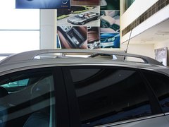 2012款 2.4L 自动 舒适四驱版 5座
