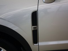 2012款 2.4L 自动 舒适四驱版 5座