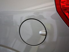 2012款 2.4L 自动 舒适四驱版 5座