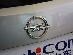2012款 2.4L 自动 舒适四驱版 5座