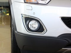 2012款 2.4L 自动 舒适四驱版 5座