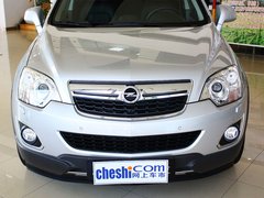 2012款 2.4L 自动 舒适四驱版 5座