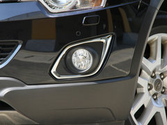2012款 2.4L 自动 舒适两驱版 5座