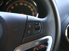 2012款 2.4L 自动 舒适两驱版 5座