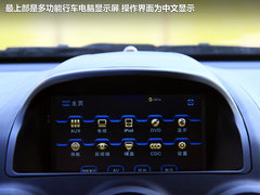 2012款 2.4L 自动 舒适两驱版 5座
