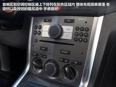 2012款 2.4L 自动 舒适两驱版 5座