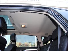 2012款 2.4L 自动 豪华四驱版 5座