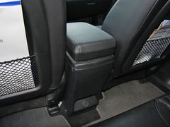 2012款 2.4L 自动 豪华四驱版 5座