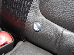 2012款 2.4L 自动 豪华四驱版 5座
