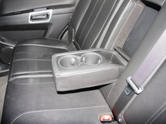 2012款 2.4L 自动 豪华四驱版 5座
