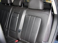 2012款 2.4L 自动 豪华四驱版 5座