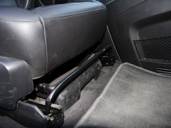 2012款 2.4L 自动 豪华四驱版 5座