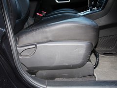 2012款 2.4L 自动 豪华四驱版 5座