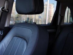 2012款 2.4L 自动 豪华四驱版 5座