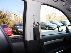 2012款 2.4L 自动 豪华四驱版 5座
