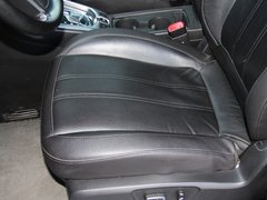 2012款 2.4L 自动 豪华四驱版 5座