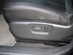 2012款 2.4L 自动 豪华四驱版 5座