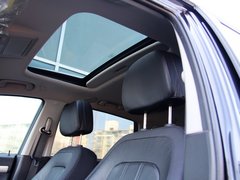 2012款 2.4L 自动 豪华四驱版 5座