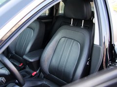 2012款 2.4L 自动 豪华四驱版 5座