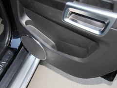 2012款 2.4L 自动 豪华四驱版 5座