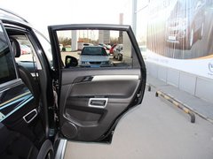 2012款 2.4L 自动 豪华四驱版 5座