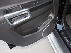 2012款 2.4L 自动 豪华四驱版 5座