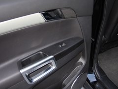 2012款 2.4L 自动 豪华四驱版 5座