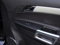 2012款 2.4L 自动 豪华四驱版 5座