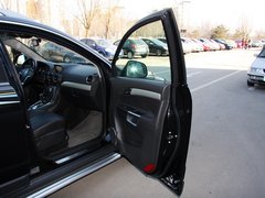 2012款 2.4L 自动 豪华四驱版 5座
