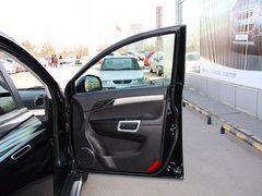 2012款 2.4L 自动 豪华四驱版 5座