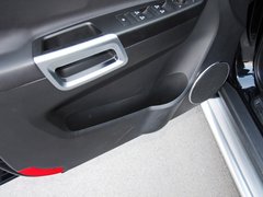 2012款 2.4L 自动 豪华四驱版 5座