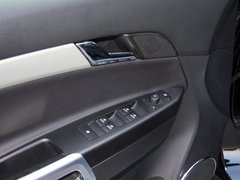 2012款 2.4L 自动 豪华四驱版 5座