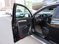 2012款 2.4L 自动 豪华四驱版 5座