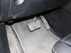 2012款 2.4L 自动 豪华四驱版 5座