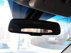 2012款 2.4L 自动 豪华四驱版 5座