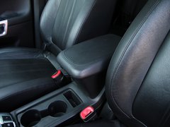 2012款 2.4L 自动 豪华四驱版 5座