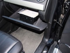 2012款 2.4L 自动 豪华四驱版 5座
