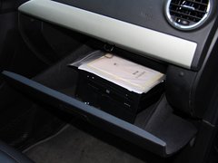 2012款 2.4L 自动 豪华四驱版 5座