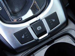2012款 2.4L 自动 豪华四驱版 5座