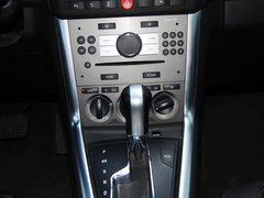 2012款 2.4L 自动 豪华四驱版 5座