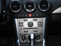 2012款 2.4L 自动 豪华四驱版 5座